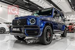 مێرسێدس بێنز G-Class
